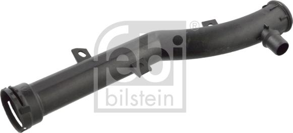 Febi Bilstein 103662 - Condotto del refrigerante autozon.pro