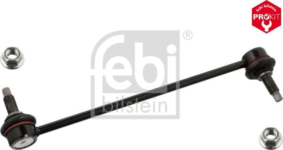 Febi Bilstein 103604 - Asta / Puntone, Stabilizzatore autozon.pro