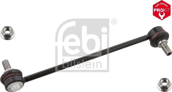 Febi Bilstein 103605 - Asta / Puntone, Stabilizzatore autozon.pro