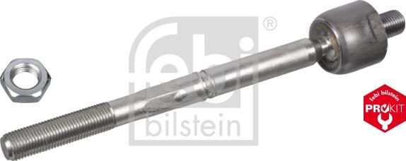 Febi Bilstein 103606 - Giunto assiale, Asta trasversale autozon.pro