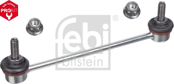 Febi Bilstein 103601 - Asta / Puntone, Stabilizzatore autozon.pro