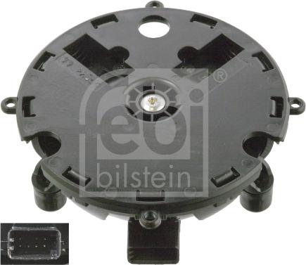 Febi Bilstein 103616 - Regolatore, Specchio esterno autozon.pro