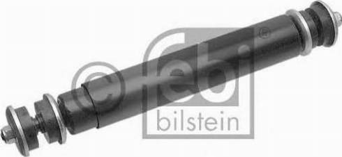 Febi Bilstein 10361 - Ammortizzatore autozon.pro