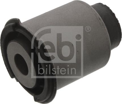 Febi Bilstein 103637 - Supporto, Braccio oscillante autozon.pro