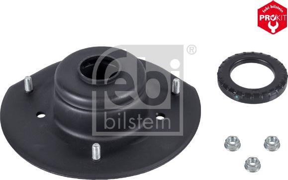 Febi Bilstein 103624 - Supporto ammortizzatore a molla autozon.pro