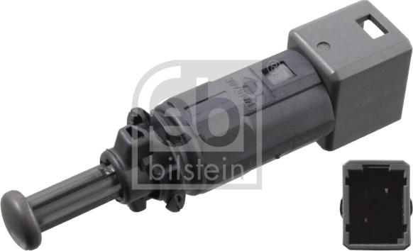 Febi Bilstein 103678 - Interruttore luce freno autozon.pro