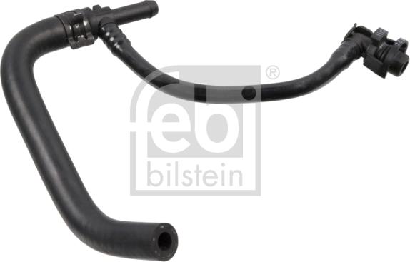 Febi Bilstein 103046 - Flessibile radiatore autozon.pro