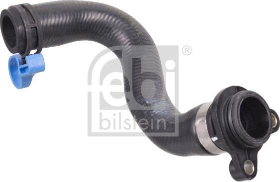 Febi Bilstein 103043 - Flessibile radiatore autozon.pro