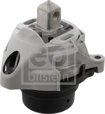 Febi Bilstein 103059 - Sospensione, Motore autozon.pro