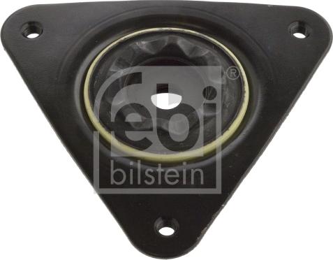 Febi Bilstein 103054 - Supporto ammortizzatore a molla autozon.pro