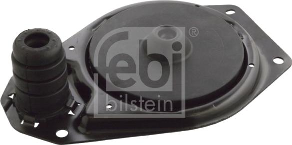 Febi Bilstein 103055 - Piattello reggimolla autozon.pro