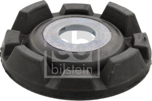 Febi Bilstein 103051 - Supporto ammortizzatore a molla autozon.pro