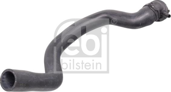 Febi Bilstein 103057 - Flessibile radiatore autozon.pro