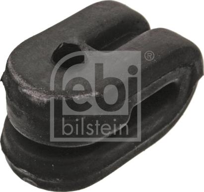 Febi Bilstein 10305 - Supporto, Silenziatore autozon.pro