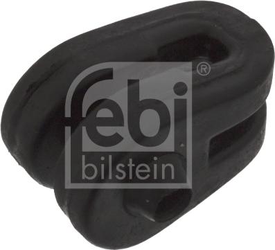 Febi Bilstein 10306 - Supporto, Silenziatore autozon.pro