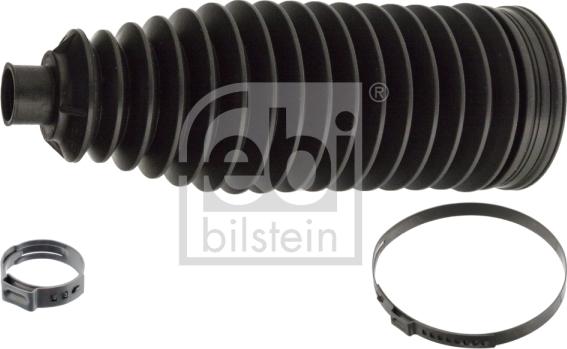 Febi Bilstein 103000 - Kit soffietto, Sterzo autozon.pro