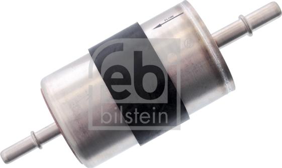 Febi Bilstein 103008 - Filtro carburante autozon.pro