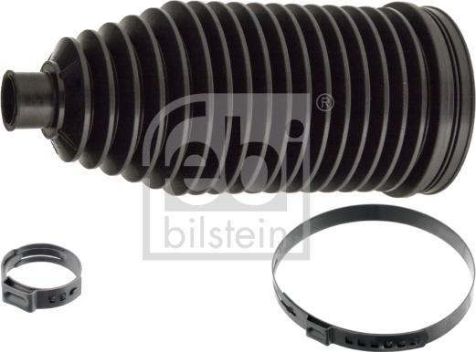 Febi Bilstein 103002 - Kit soffietto, Sterzo autozon.pro