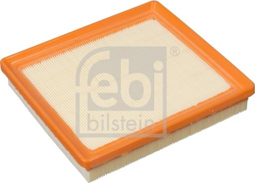 Febi Bilstein 103007 - Filtro aria autozon.pro