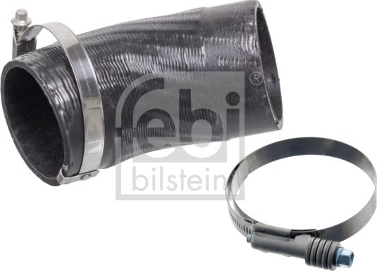 Febi Bilstein 103085 - Flessibile aria alimentazione autozon.pro