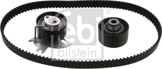 Febi Bilstein 103080 - Kit cinghie dentate autozon.pro