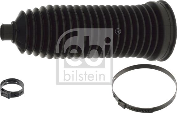 Febi Bilstein 103034 - Kit soffietto, Sterzo autozon.pro