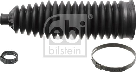 Febi Bilstein 103036 - Kit soffietto, Sterzo autozon.pro