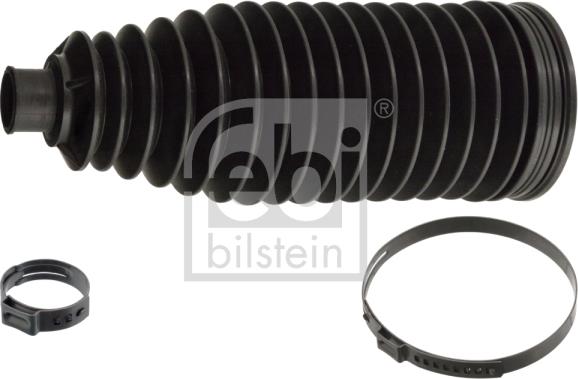 Febi Bilstein 103038 - Kit soffietto, Sterzo autozon.pro