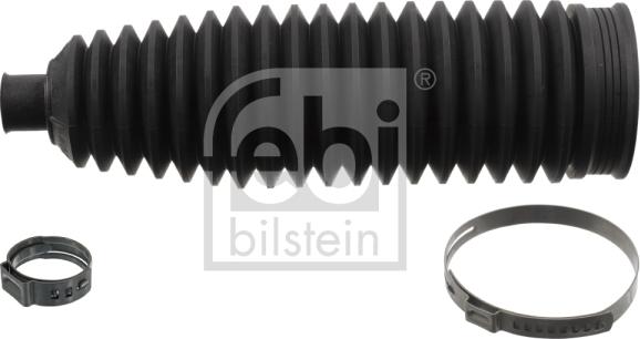 Febi Bilstein 103032 - Kit soffietto, Sterzo autozon.pro