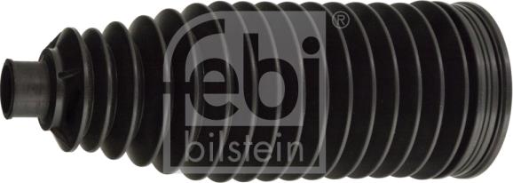 Febi Bilstein 103037 - Soffietto, Sterzo autozon.pro