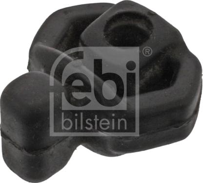 Febi Bilstein 10302 - Supporto, Silenziatore autozon.pro