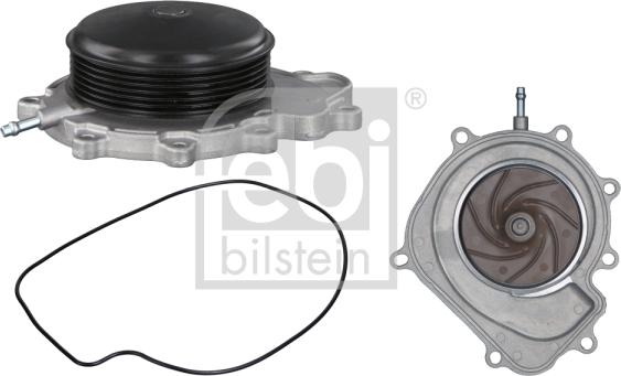 Febi Bilstein 103075 - Pompa acqua autozon.pro