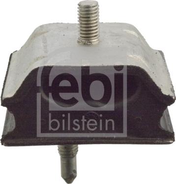 Febi Bilstein 10307 - Supporto, Corpo assiale autozon.pro