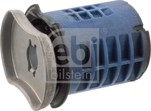 Febi Bilstein 103195 - Supporto, Corpo assiale autozon.pro