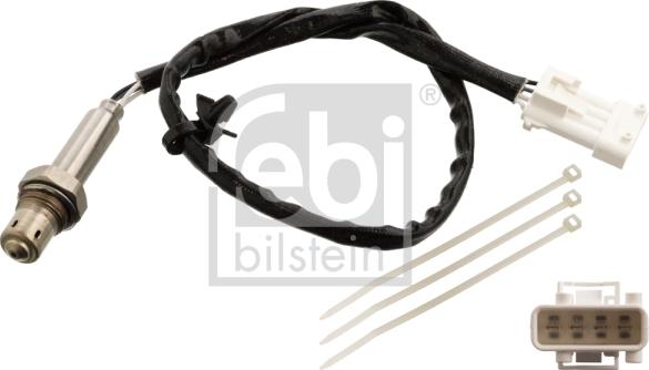 Febi Bilstein 103150 - Sonda lambda autozon.pro