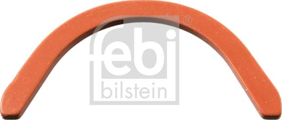 Febi Bilstein 103160 - Guarnizione, Copritestata autozon.pro