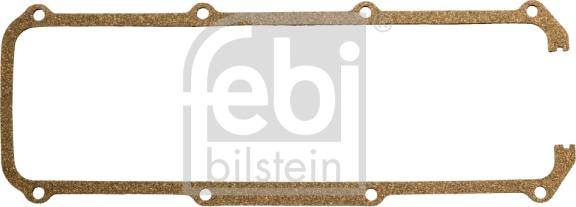 Febi Bilstein 103161 - Guarnizione, Copritestata autozon.pro