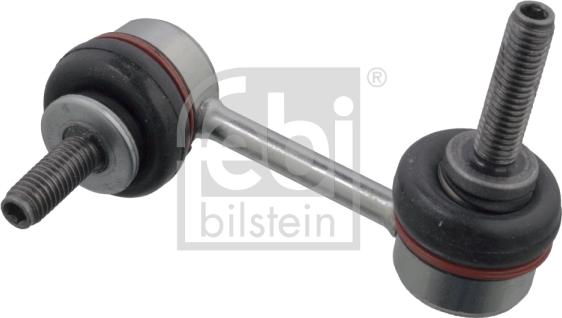 Febi Bilstein 103168 - Asta / Puntone, Stabilizzatore autozon.pro