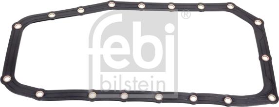 Febi Bilstein 103104 - Guarnizione, Coppa olio autozon.pro