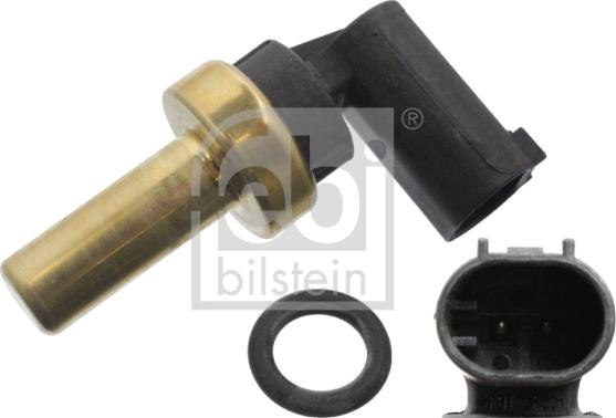 Febi Bilstein 103116 - Termocontatto, Ventola radiatore autozon.pro