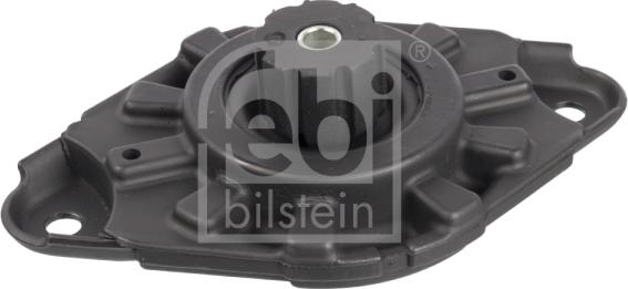 Febi Bilstein 103110 - Supporto ammortizzatore a molla autozon.pro