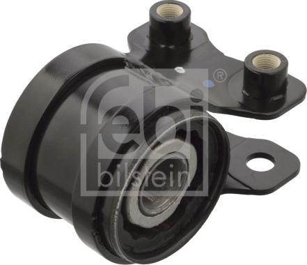 Febi Bilstein 103186 - Supporto, Braccio oscillante autozon.pro