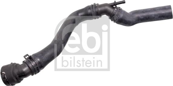 Febi Bilstein 103134 - Flessibile radiatore autozon.pro