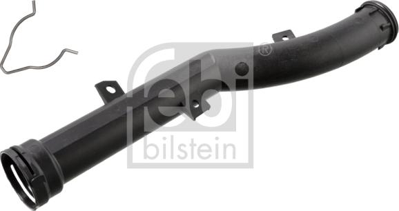 Febi Bilstein 103135 - Condotto del refrigerante autozon.pro