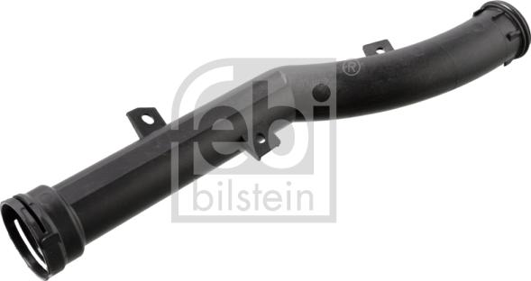 Febi Bilstein 103136 - Condotto del refrigerante autozon.pro