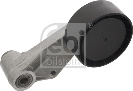 Febi Bilstein 10312 - Tendicinghia, Cinghia Poly-V autozon.pro