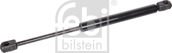 Febi Bilstein 103844 - Ammortizatore pneumatico, Cofano bagagli / vano carico autozon.pro