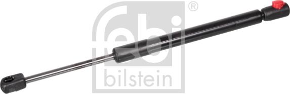 Febi Bilstein 103841 - Ammortizzatore pneumatico, Cofano motore autozon.pro