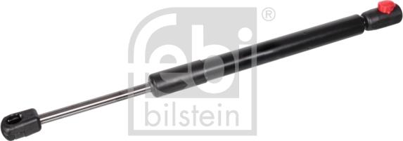 Febi Bilstein 103842 - Ammortizzatore pneumatico, Cofano motore autozon.pro