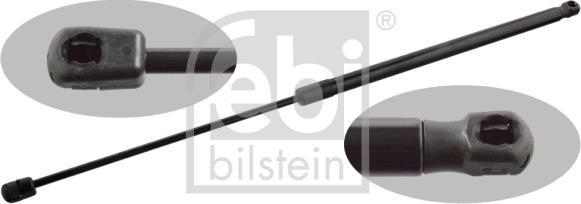 Febi Bilstein 103847 - Ammortizzatore pneumatico, Cofano motore autozon.pro